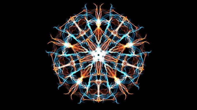 The Core Electric Forklift